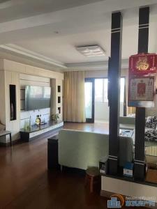 景怡园140平大三房老精装浙师大125万