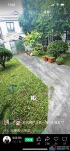 阳光花园独栋三通二楼半226平472万