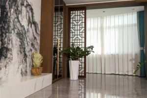 牡丹公寓大平层211平+车位直接钥匙在