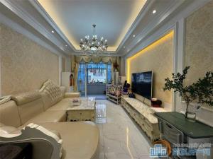 吉祥新村四区150平148万送车库