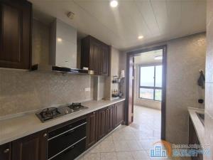 捡漏 金地鸿悦 一线河景房 东边套