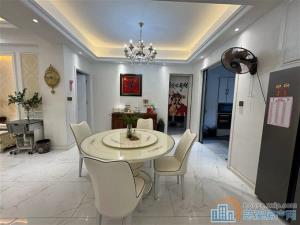 吉祥新村四区 ZUI佳楼层 精装 带车库