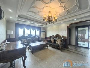 高丰家园 155平 155万 送车库