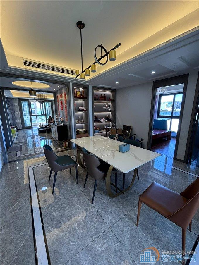 祥生祥园多套140平160平精装LW位