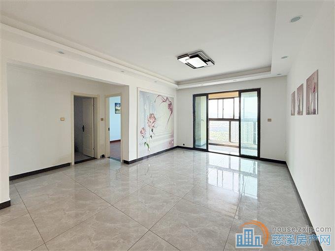 悦华府   吾悦商圈 三开间朝南