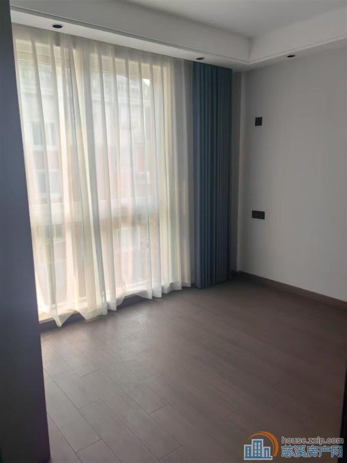 急卖 景和家园 全新装修 2室 浙师大