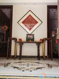 星光家园别墅三通三426平豪装738万