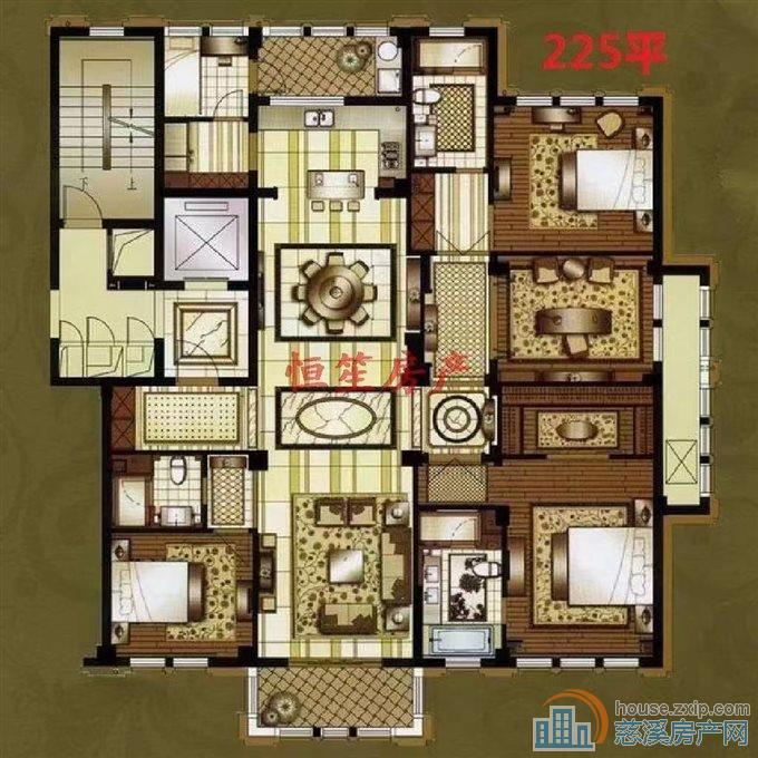 太子湾 前面别墅区 带一个车位 急卖
