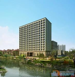 上湾小区18万起