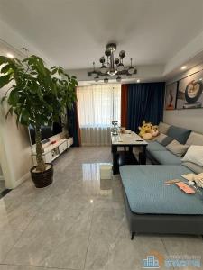 御翠苑 精装 104平方125万 急卖