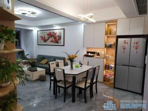 相士地南苑精装修100平露台直接