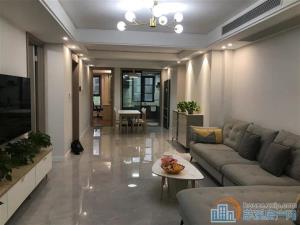 阅江府 精装132平215万 文锦书院