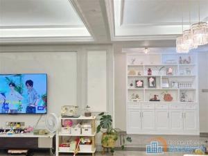 众安山水苑137平125万带车位