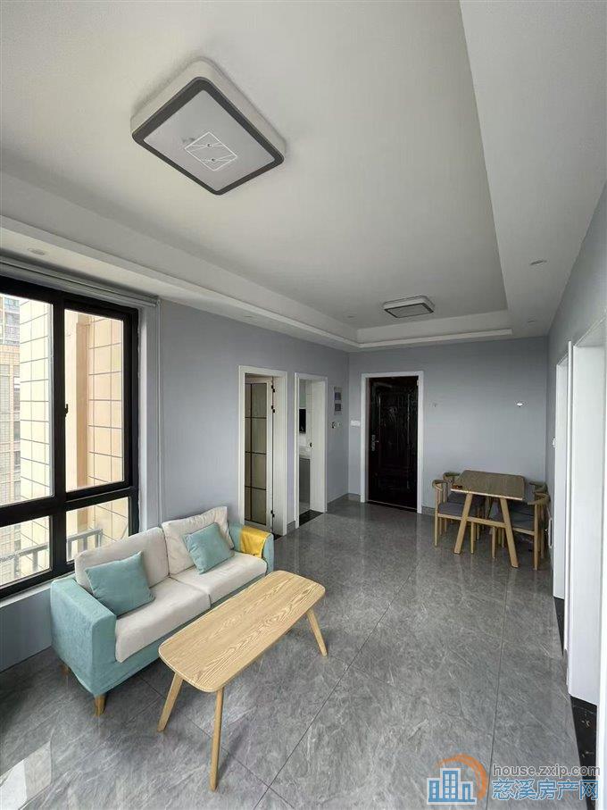 新潮塘北苑68平精装文锦可读书88.8万