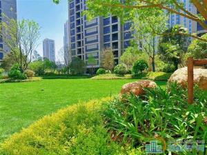 水映天成 130平 191万 一手现房