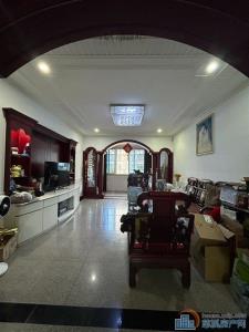 茅家小区东区127平105万三居室