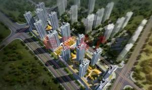 必卖好房!泊蔚里 豪装未住人 有图