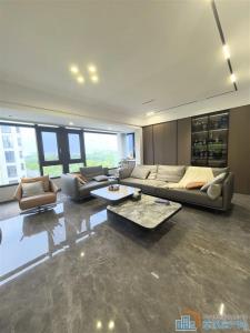 珑玥府 上叠 精装带露台