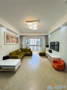 元亨雅园103平132万精装修