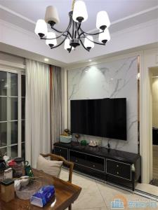 盛泰嘉苑   豪装