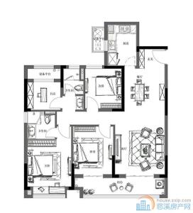新城河悦未来特价房带车位直接房源钥匙在