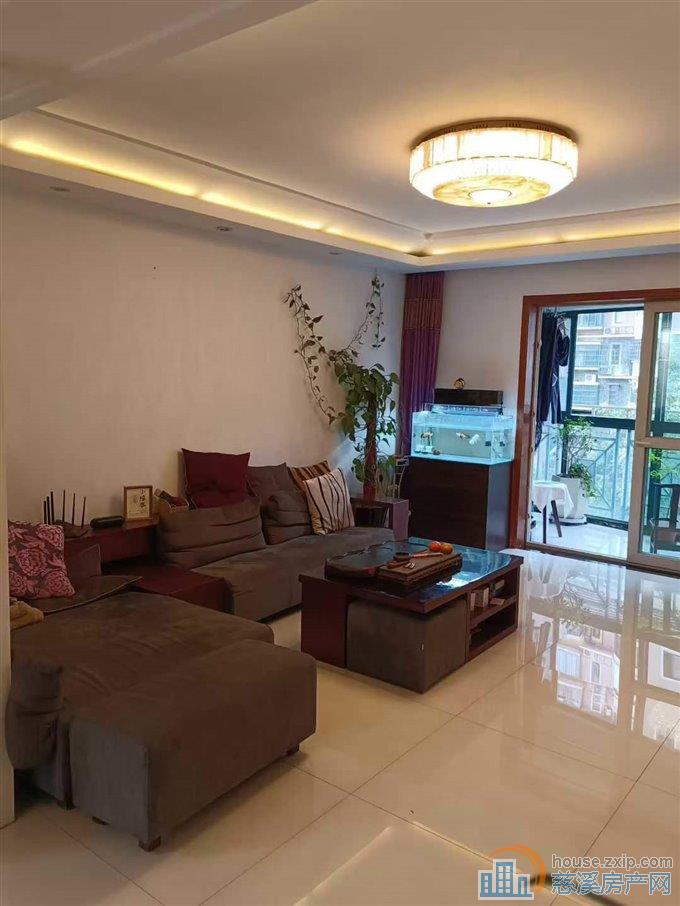 东方明珠138平精装带车位138万直接