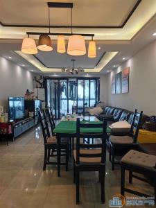 捡漏 保利慈悦湾 精装修，拎包入住