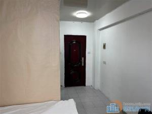 白云公寓23平单身公寓老装修可入户读书