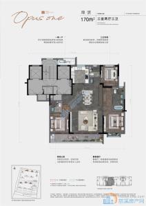 特价亏本出售江山云望170平直接房源钥匙