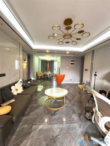 尚源佳苑 精装修 黄金楼层 129.8万