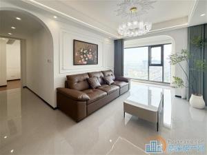 天安浔筑106平168.8万全新精装修