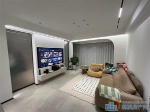 誉林府洋房118平 精装拎包入住258万