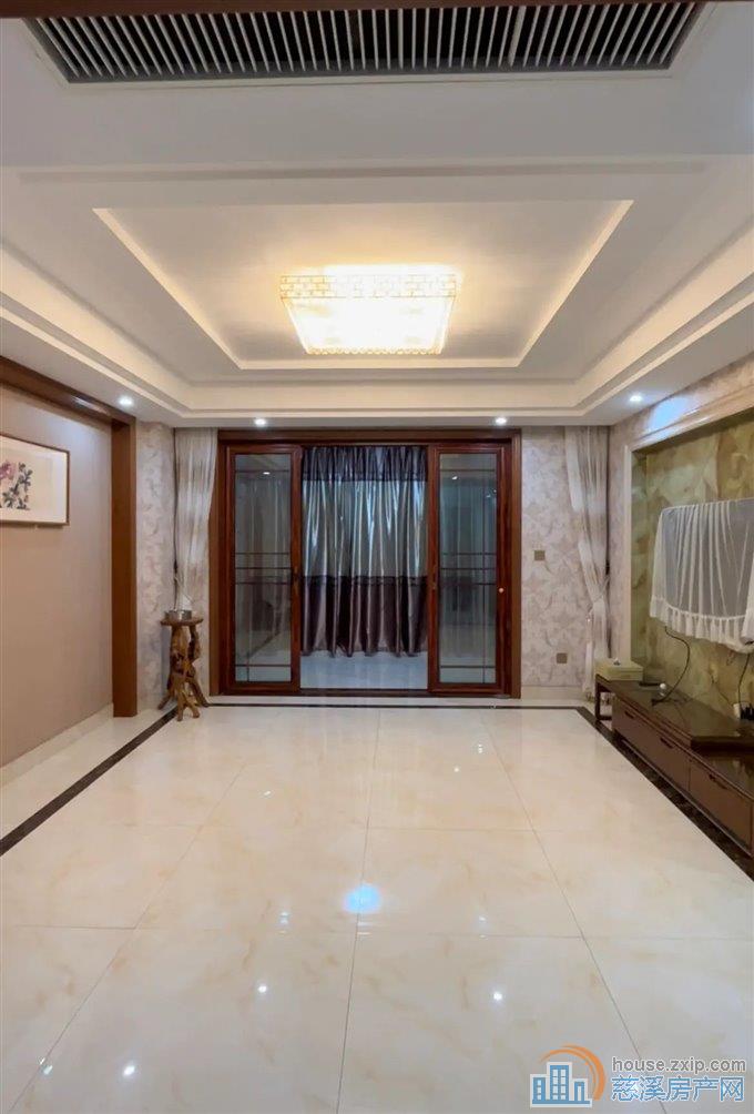 上笆里花苑 精装修 采光好