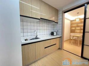 雅格公寓53.12平豪装62.8万