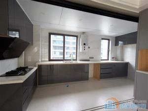 保利银杏小镇 精装 楼层好