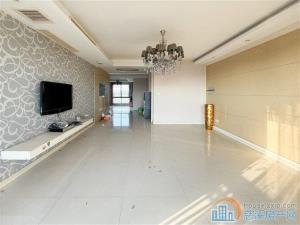 实验公寓166平143.8万送车位