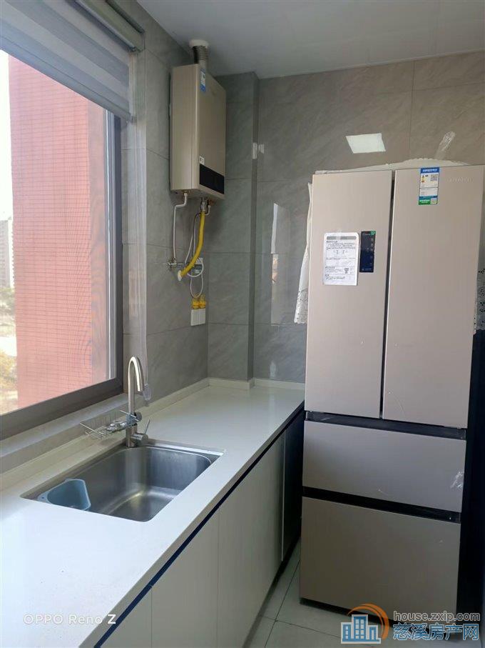 双和家苑二期 61平自住精装修86万