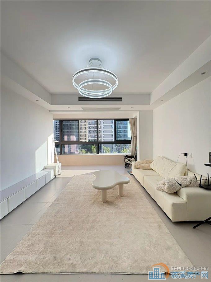 紫阙台118平 全新精装 188.8包税