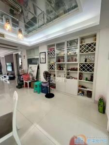 梵石花园166.17平洋房3楼135万