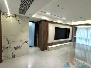 蔚蓝云图电梯洋房豪华装修拎包入住直接钥匙