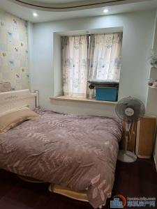 【百合家园】89平现代装修67万