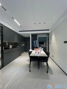 江樾潮启 城南精装4房拎包入住带车位