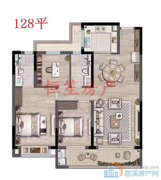 急卖！卓越湖樾云箸 楼层好 诚心可谈