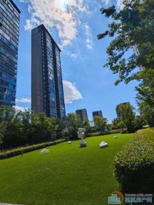 泊蔚里130平+车位精装修直接房源钥匙在