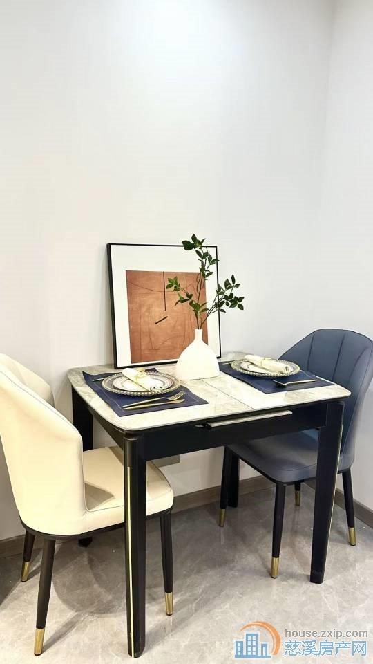 富丽湾电梯房单身公寓全新豪华装修直接房源