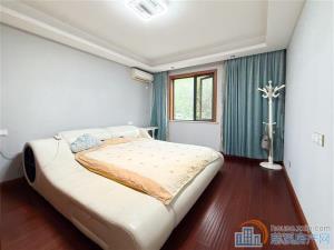 枫华富地 多层洋房 134平精装155万