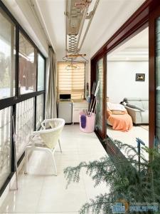 枫华富地花园南区