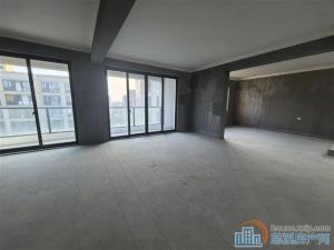 溪上旦山府 洋房118平226万黄金楼层