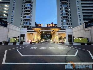 特价：天铂佳苑 景观楼层 满两年
