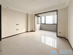 尚德家园89平83.8万送车位全新精装修